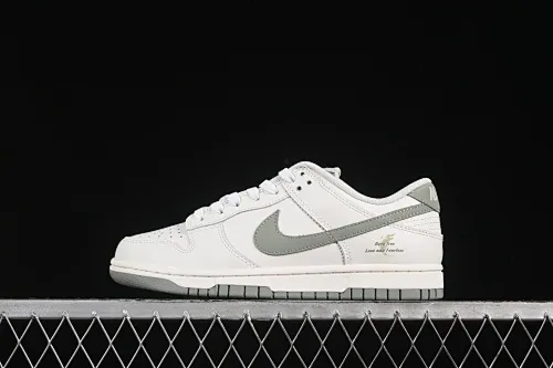 All Categories Nk SB Dunk Series Nk SB Dunk Low Low-top sneakers Nike SB Dunk Low Born Free Anniversary high-end customization Low-top casual sneakers WG0406-021